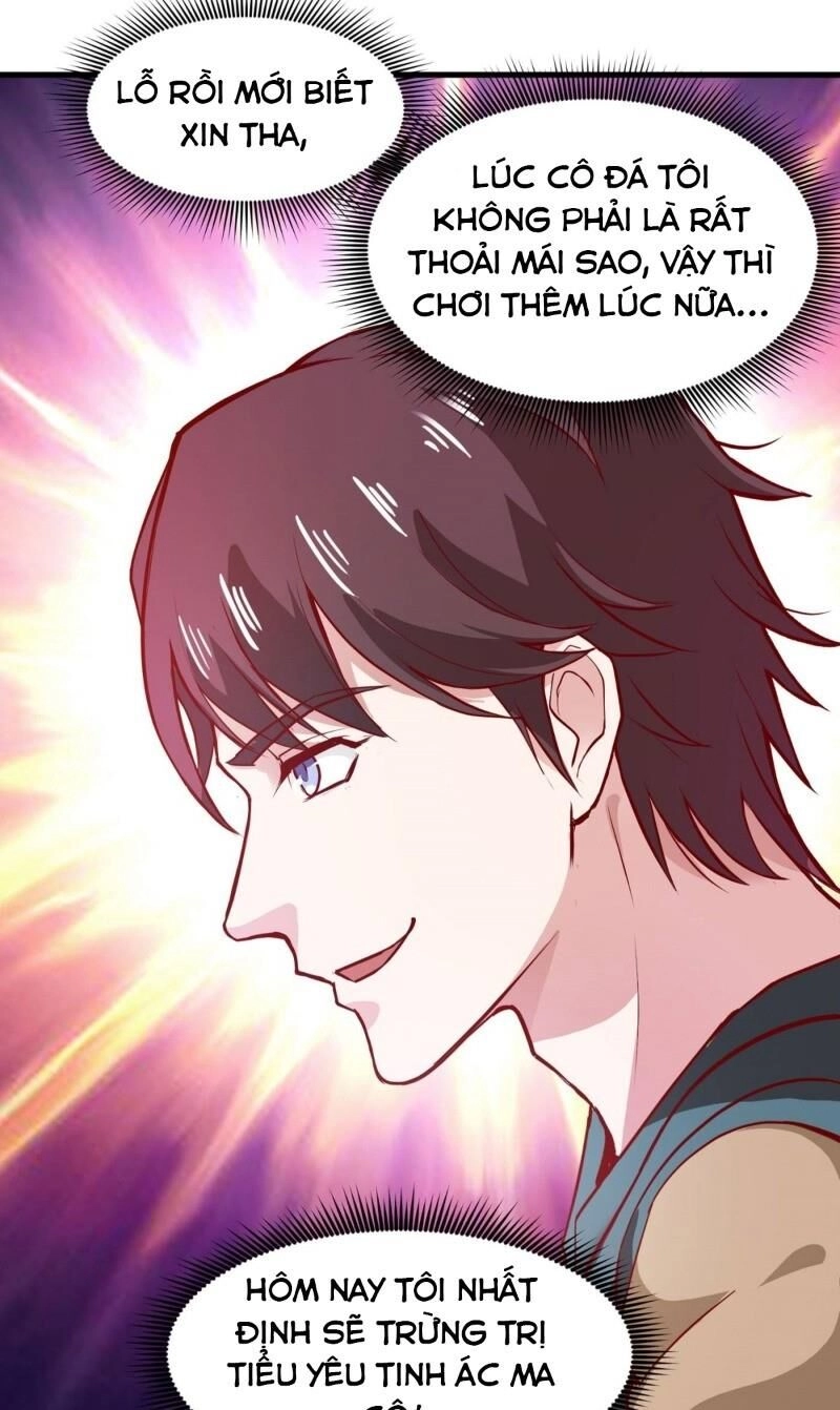 Siêu Cấp Thần Y Tại Đô Thị Chapter 74 - 29