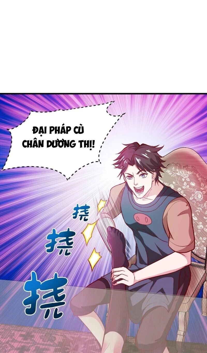 Siêu Cấp Thần Y Tại Đô Thị Chapter 74 - 31