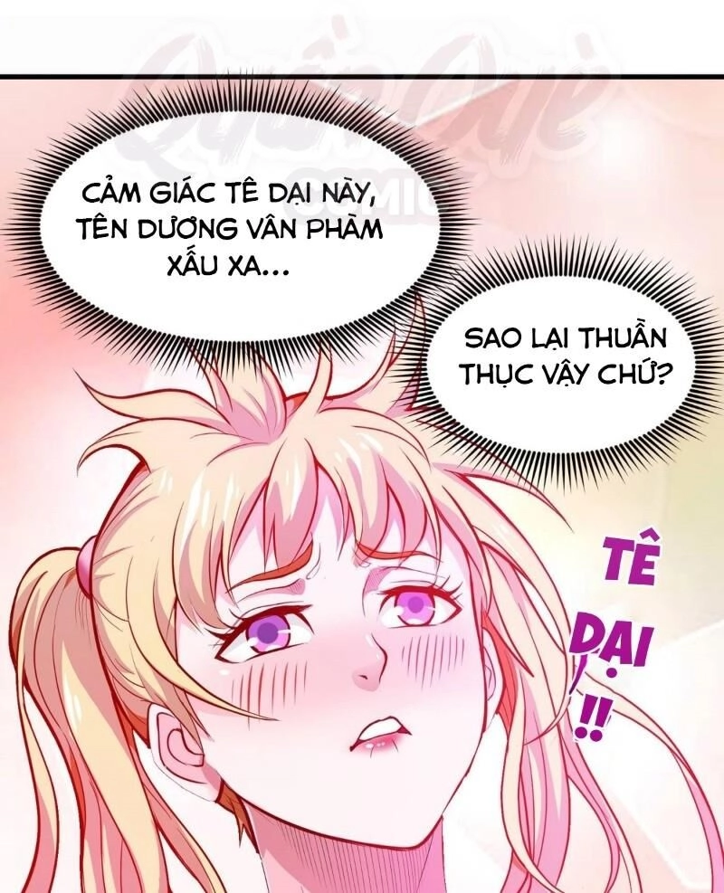 Siêu Cấp Thần Y Tại Đô Thị Chapter 74 - 33