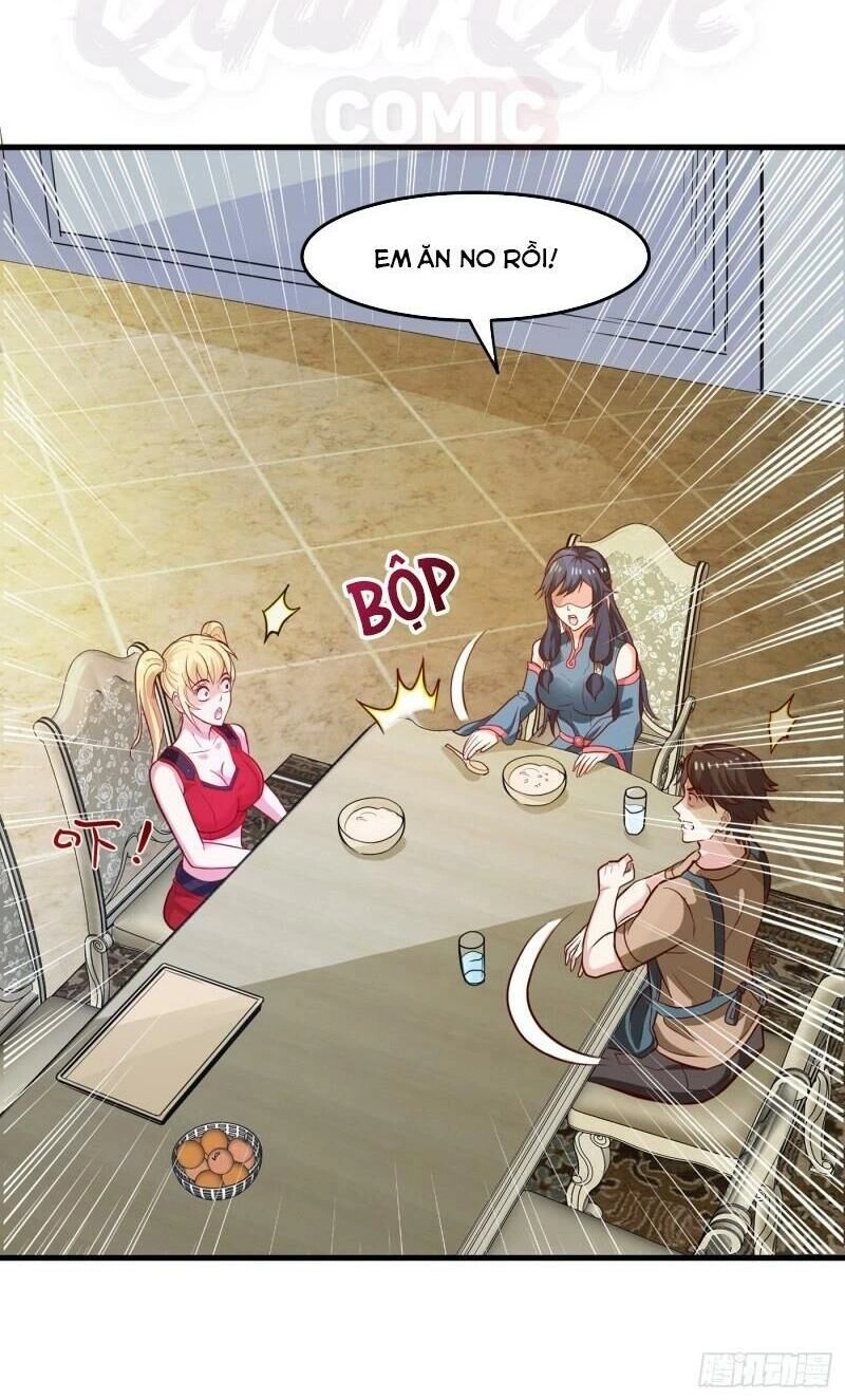 Siêu Cấp Thần Y Tại Đô Thị Chapter 75 - 2