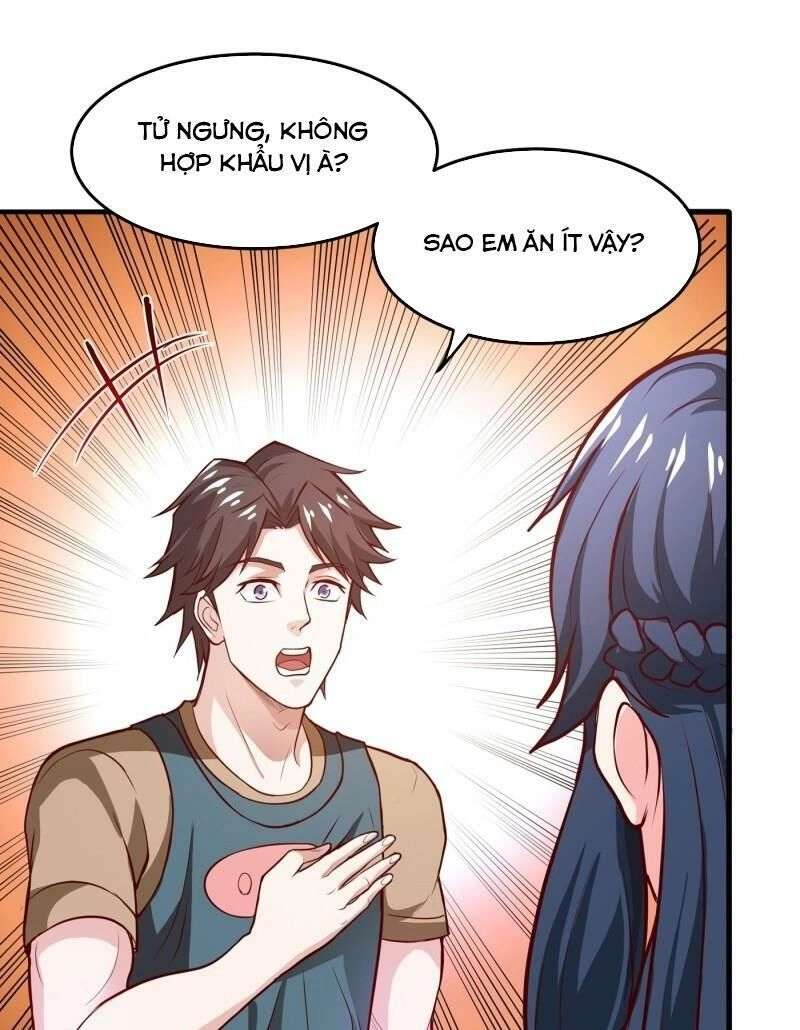 Siêu Cấp Thần Y Tại Đô Thị Chapter 75 - 3