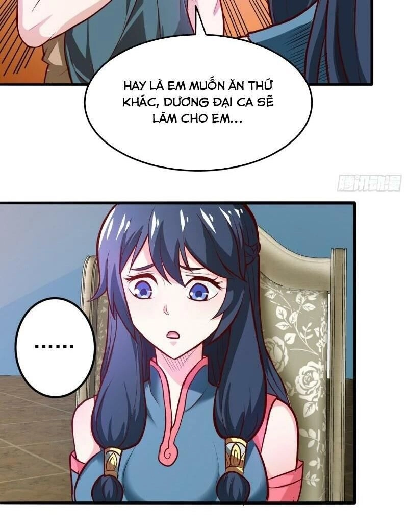 Siêu Cấp Thần Y Tại Đô Thị Chapter 75 - 4