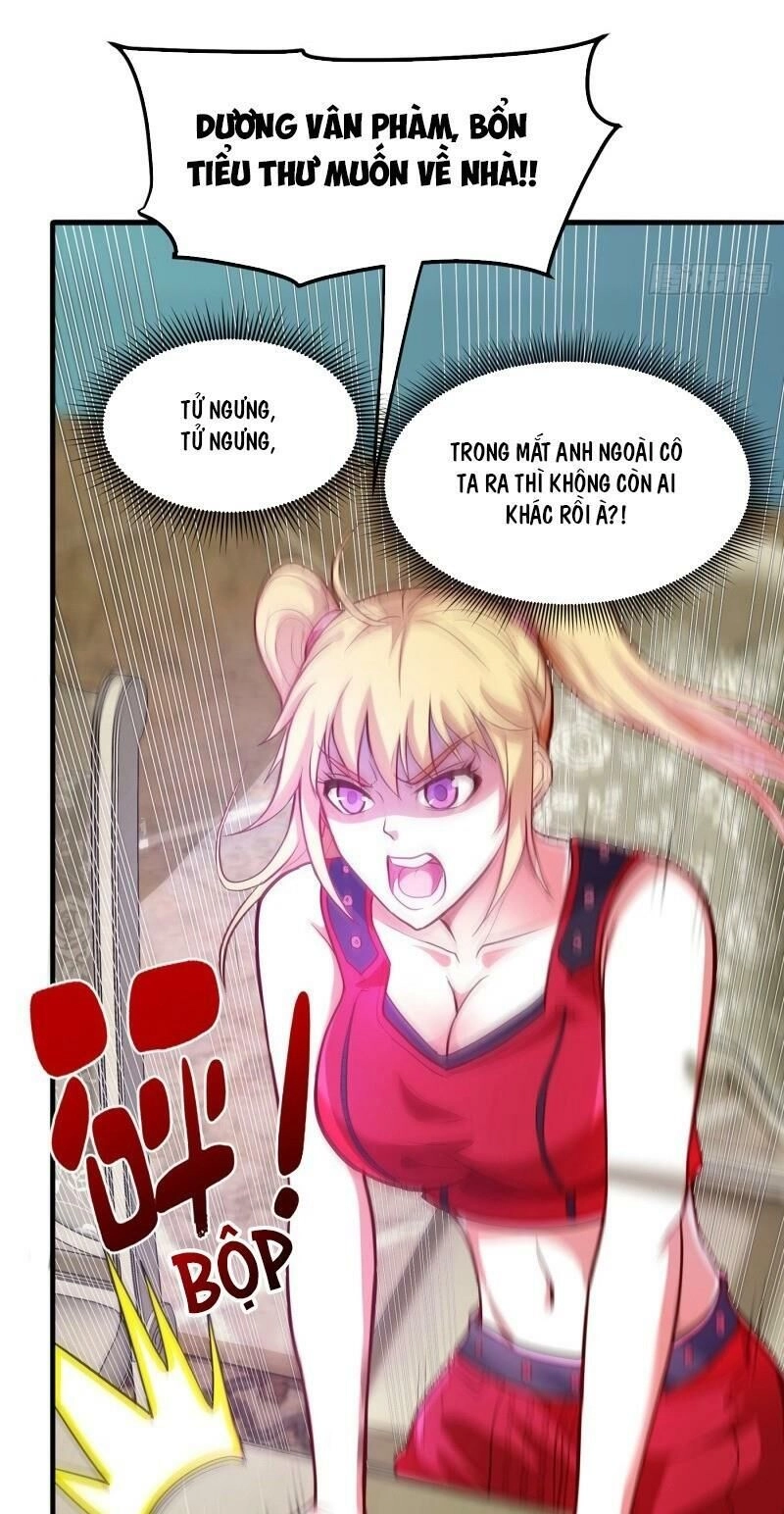 Siêu Cấp Thần Y Tại Đô Thị Chapter 75 - 5