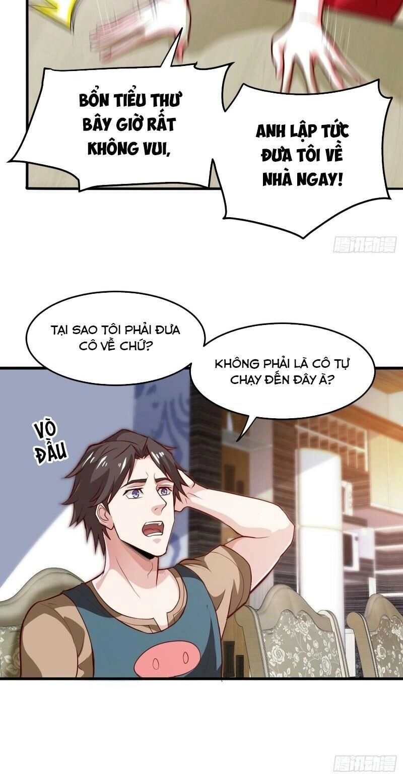 Siêu Cấp Thần Y Tại Đô Thị Chapter 75 - 6