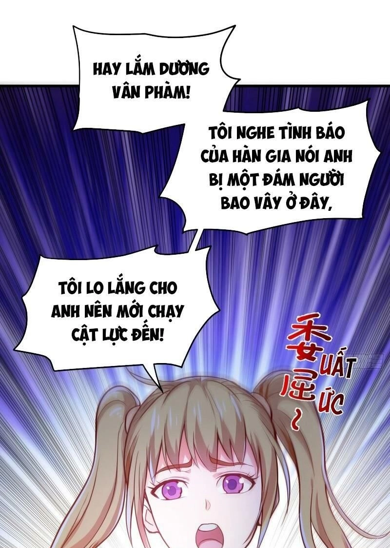 Siêu Cấp Thần Y Tại Đô Thị Chapter 75 - 7