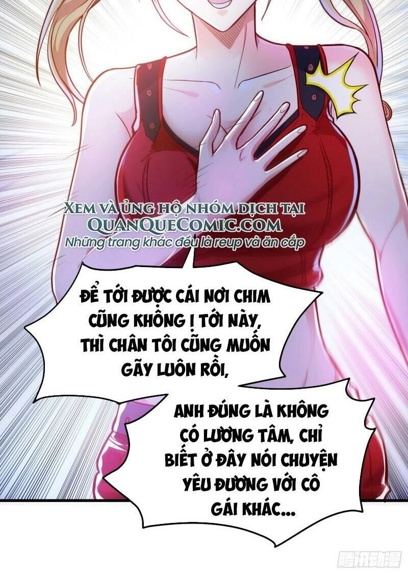 Siêu Cấp Thần Y Tại Đô Thị Chapter 75 - 8