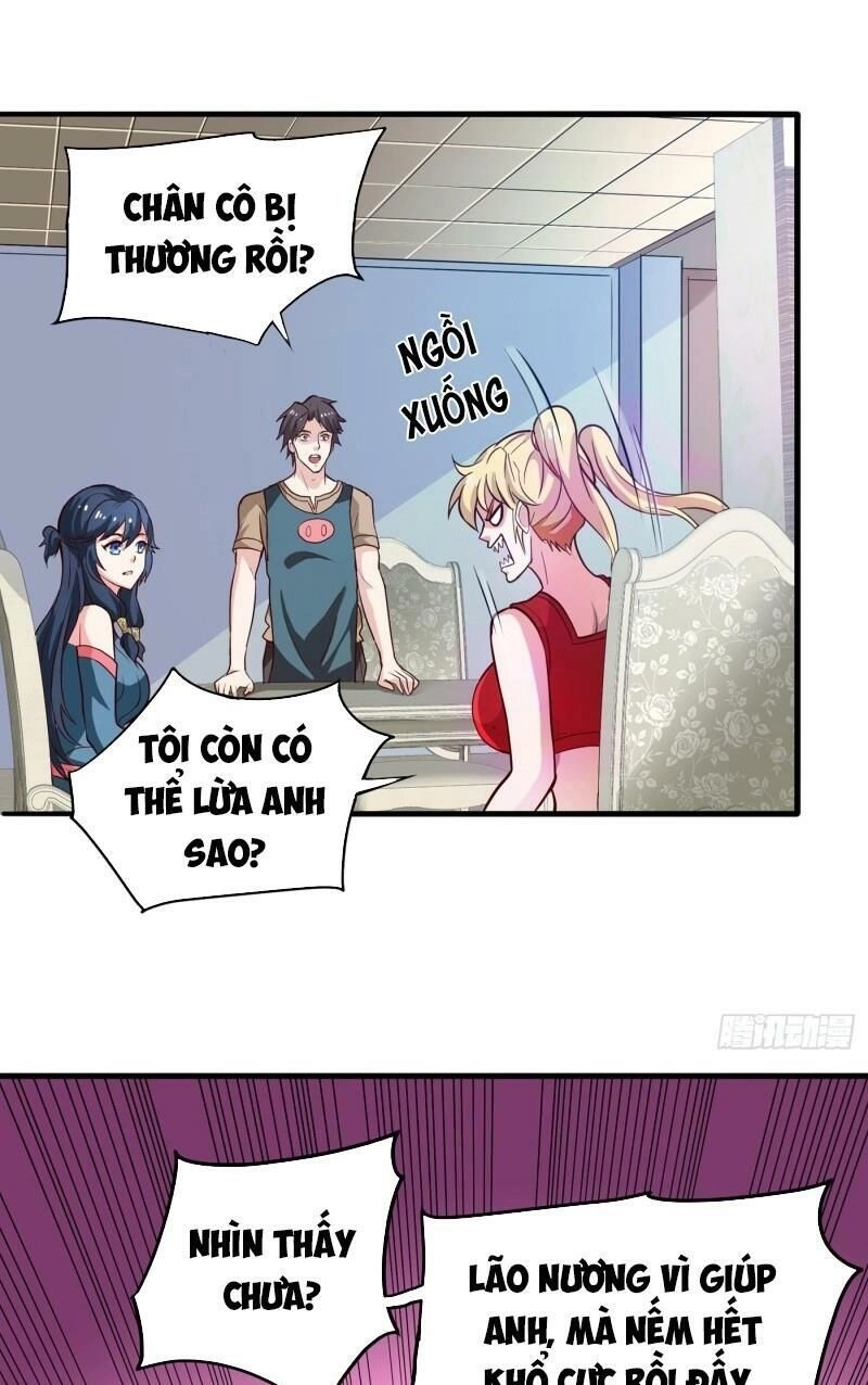 Siêu Cấp Thần Y Tại Đô Thị Chapter 75 - 9