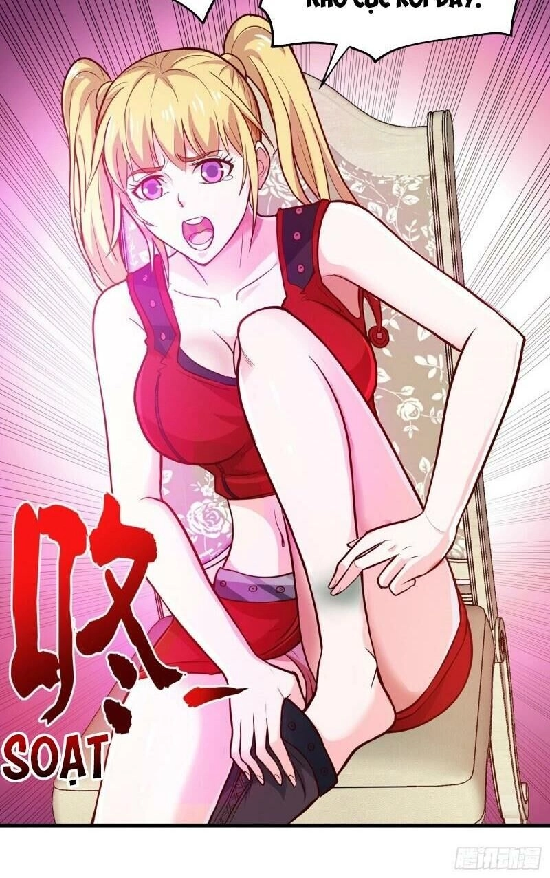 Siêu Cấp Thần Y Tại Đô Thị Chapter 75 - 10