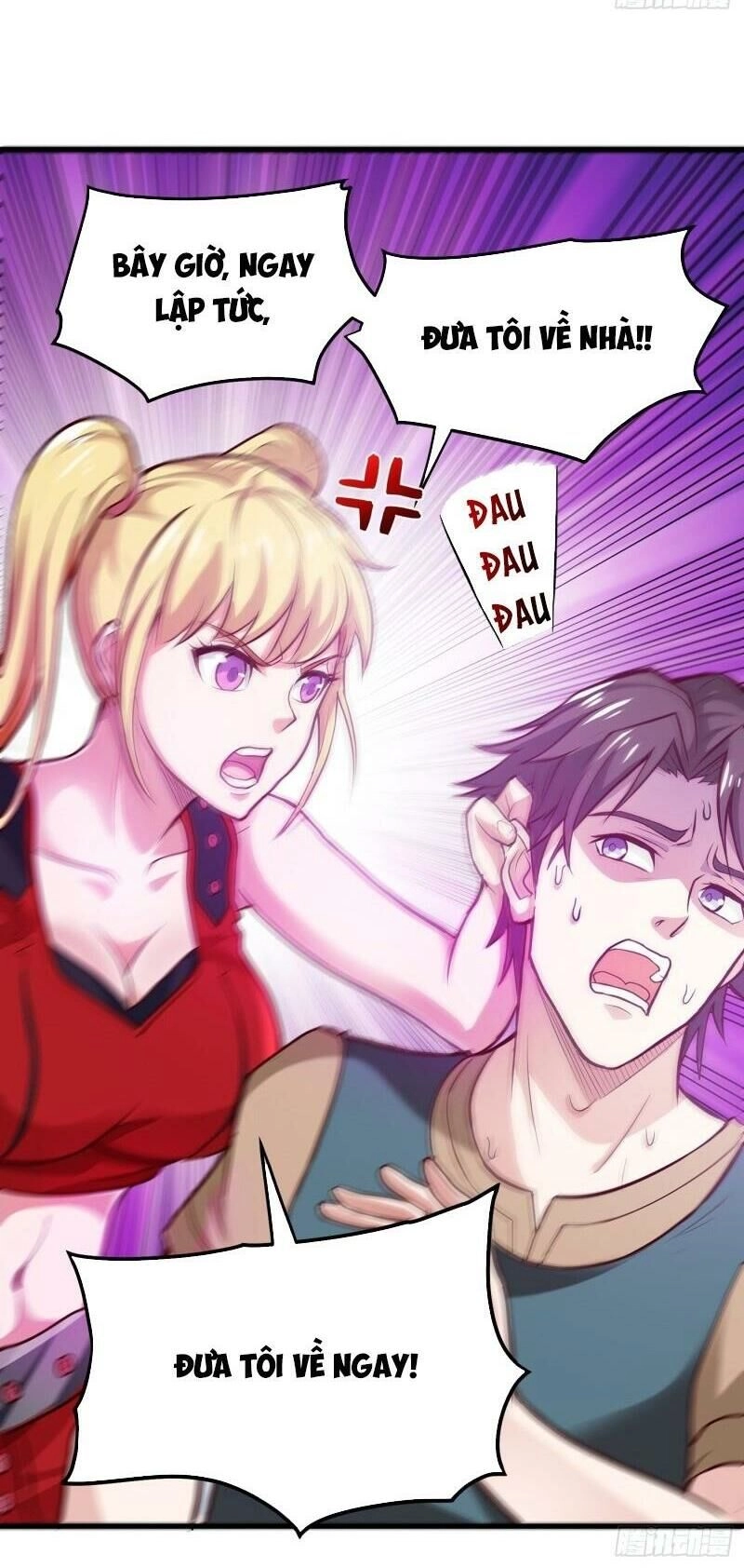 Siêu Cấp Thần Y Tại Đô Thị Chapter 75 - 12