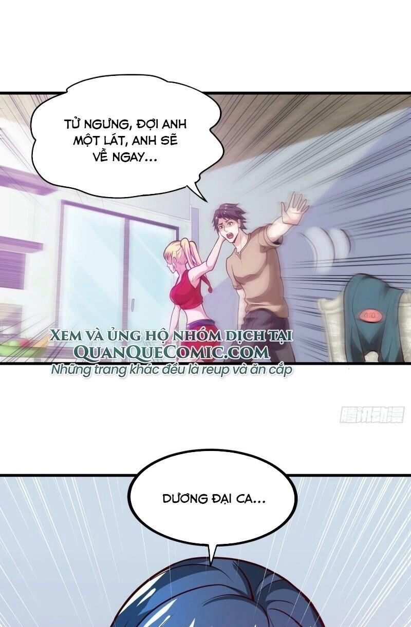 Siêu Cấp Thần Y Tại Đô Thị Chapter 75 - 13