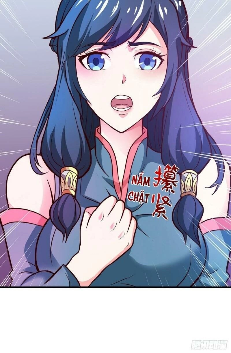 Siêu Cấp Thần Y Tại Đô Thị Chapter 75 - 14