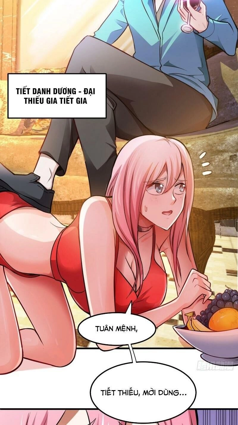 Siêu Cấp Thần Y Tại Đô Thị Chapter 75 - 16