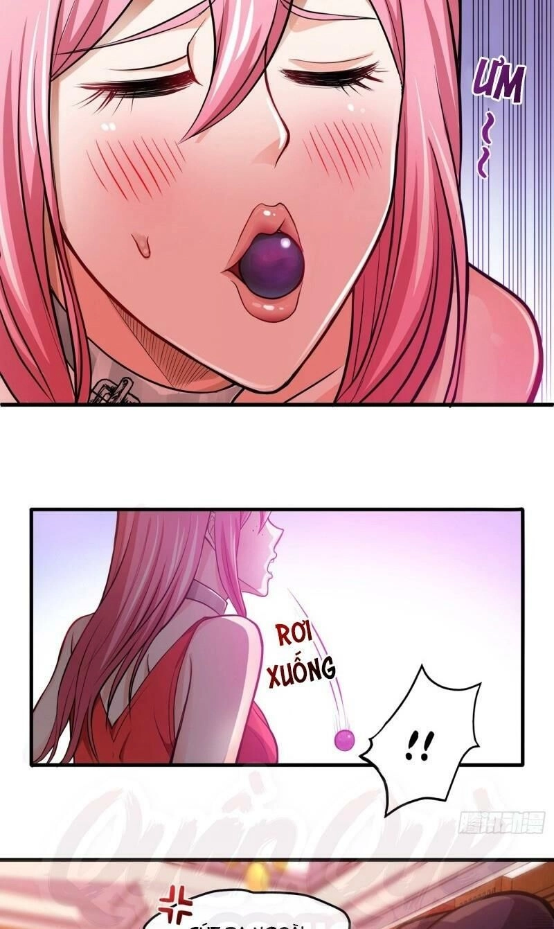 Siêu Cấp Thần Y Tại Đô Thị Chapter 75 - 17