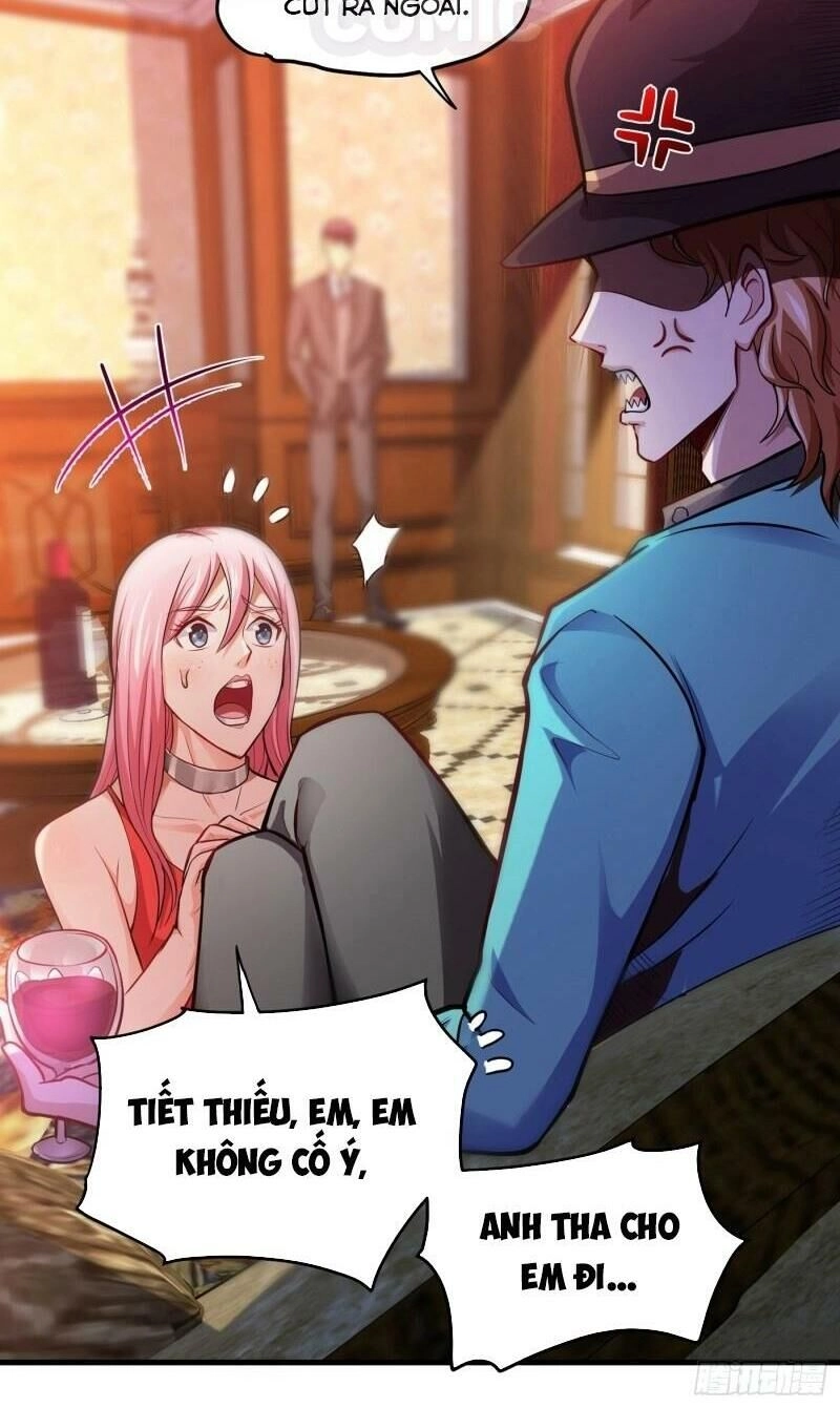 Siêu Cấp Thần Y Tại Đô Thị Chapter 75 - 18