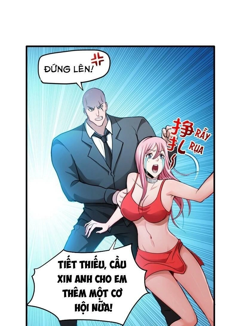 Siêu Cấp Thần Y Tại Đô Thị Chapter 75 - 19