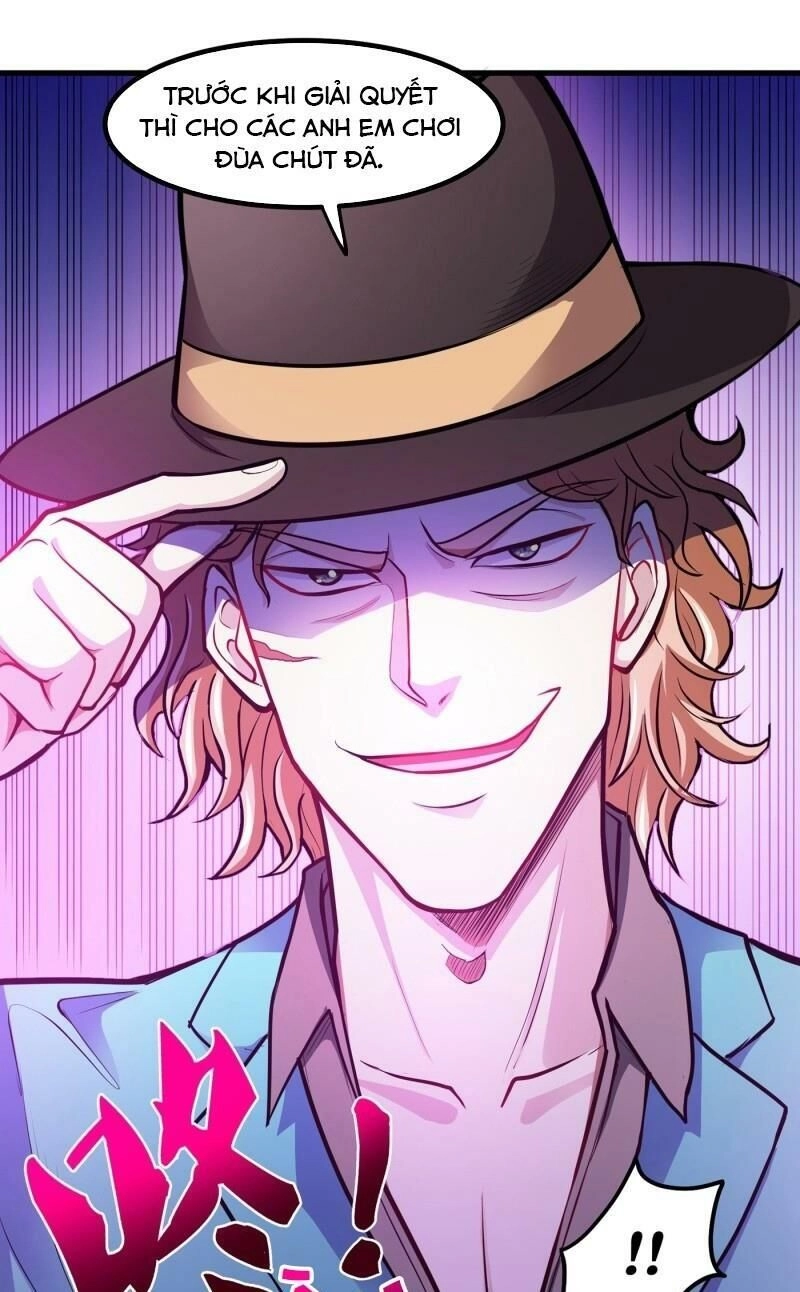 Siêu Cấp Thần Y Tại Đô Thị Chapter 75 - 21