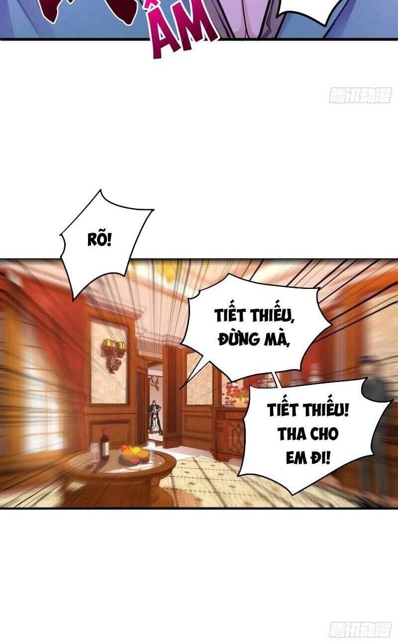 Siêu Cấp Thần Y Tại Đô Thị Chapter 75 - 22