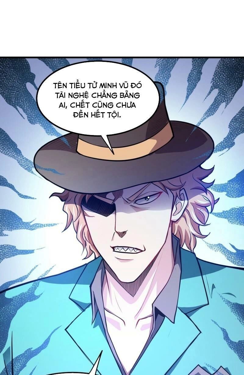 Siêu Cấp Thần Y Tại Đô Thị Chapter 75 - 24