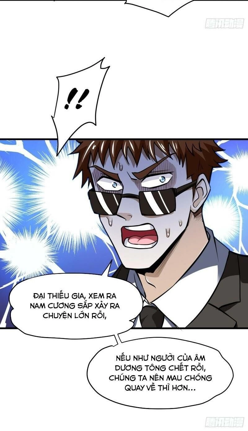 Siêu Cấp Thần Y Tại Đô Thị Chapter 75 - 27