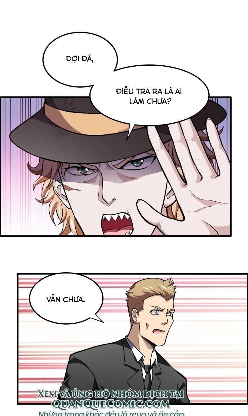 Siêu Cấp Thần Y Tại Đô Thị Chapter 75 - 28