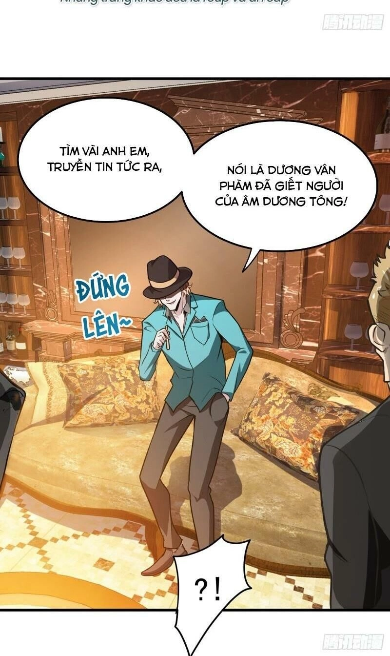 Siêu Cấp Thần Y Tại Đô Thị Chapter 75 - 29