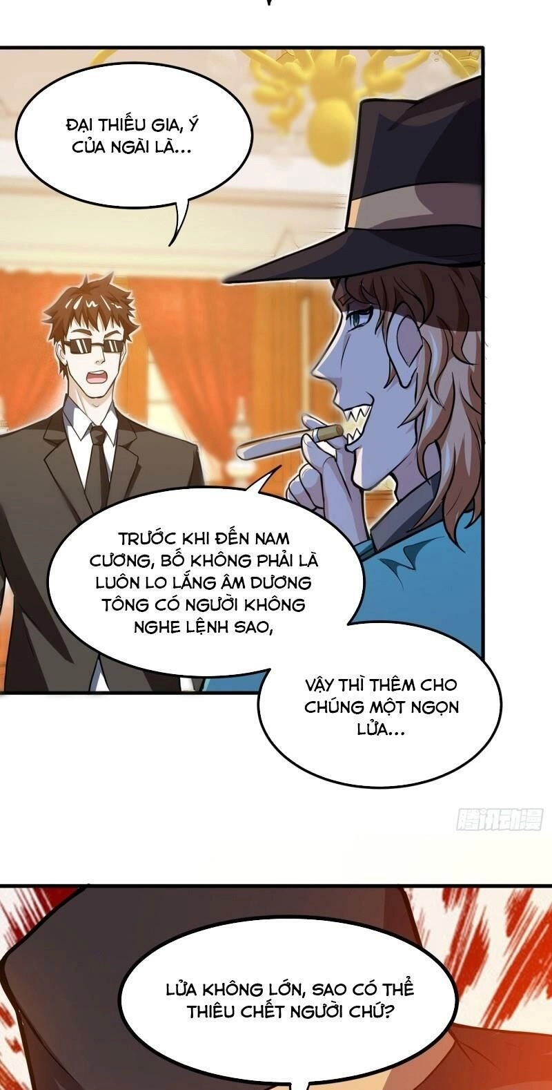 Siêu Cấp Thần Y Tại Đô Thị Chapter 75 - 30