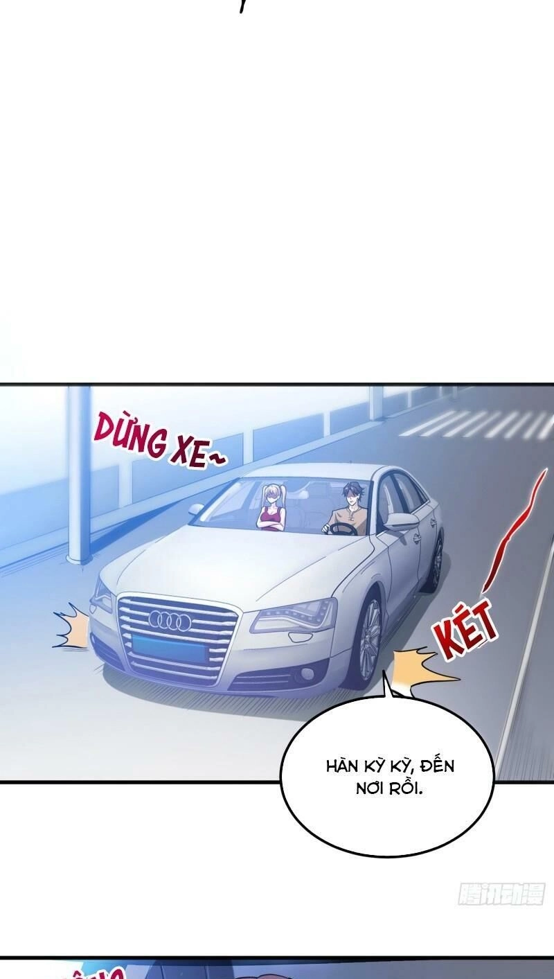 Siêu Cấp Thần Y Tại Đô Thị Chapter 75 - 32