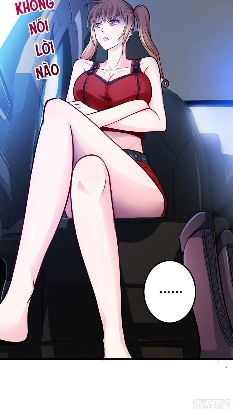 Siêu Cấp Thần Y Tại Đô Thị Chapter 75 - 33