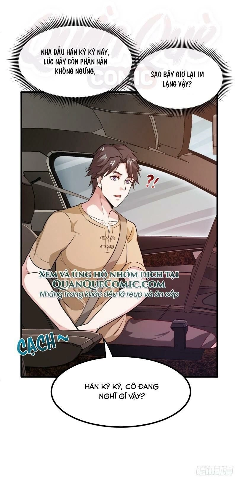 Siêu Cấp Thần Y Tại Đô Thị Chapter 75 - 34