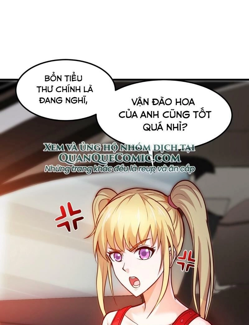 Siêu Cấp Thần Y Tại Đô Thị Chapter 76 - 1