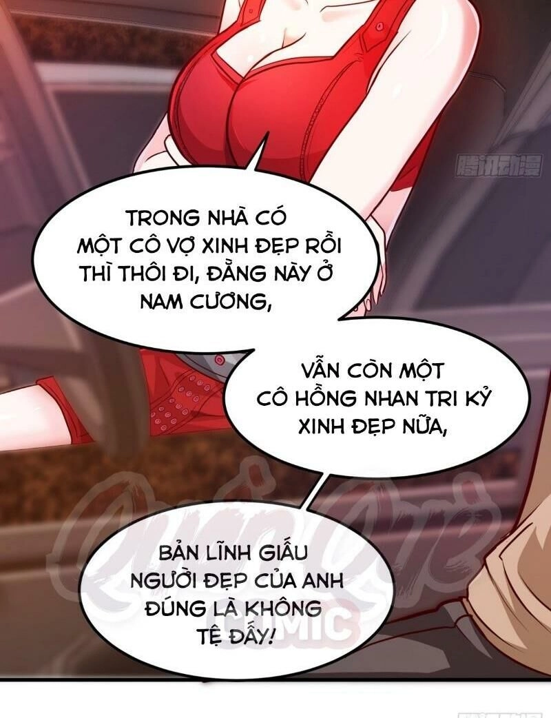 Siêu Cấp Thần Y Tại Đô Thị Chapter 76 - 2