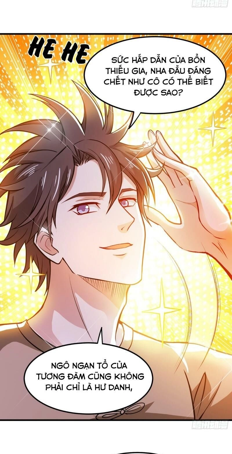 Siêu Cấp Thần Y Tại Đô Thị Chapter 76 - 3