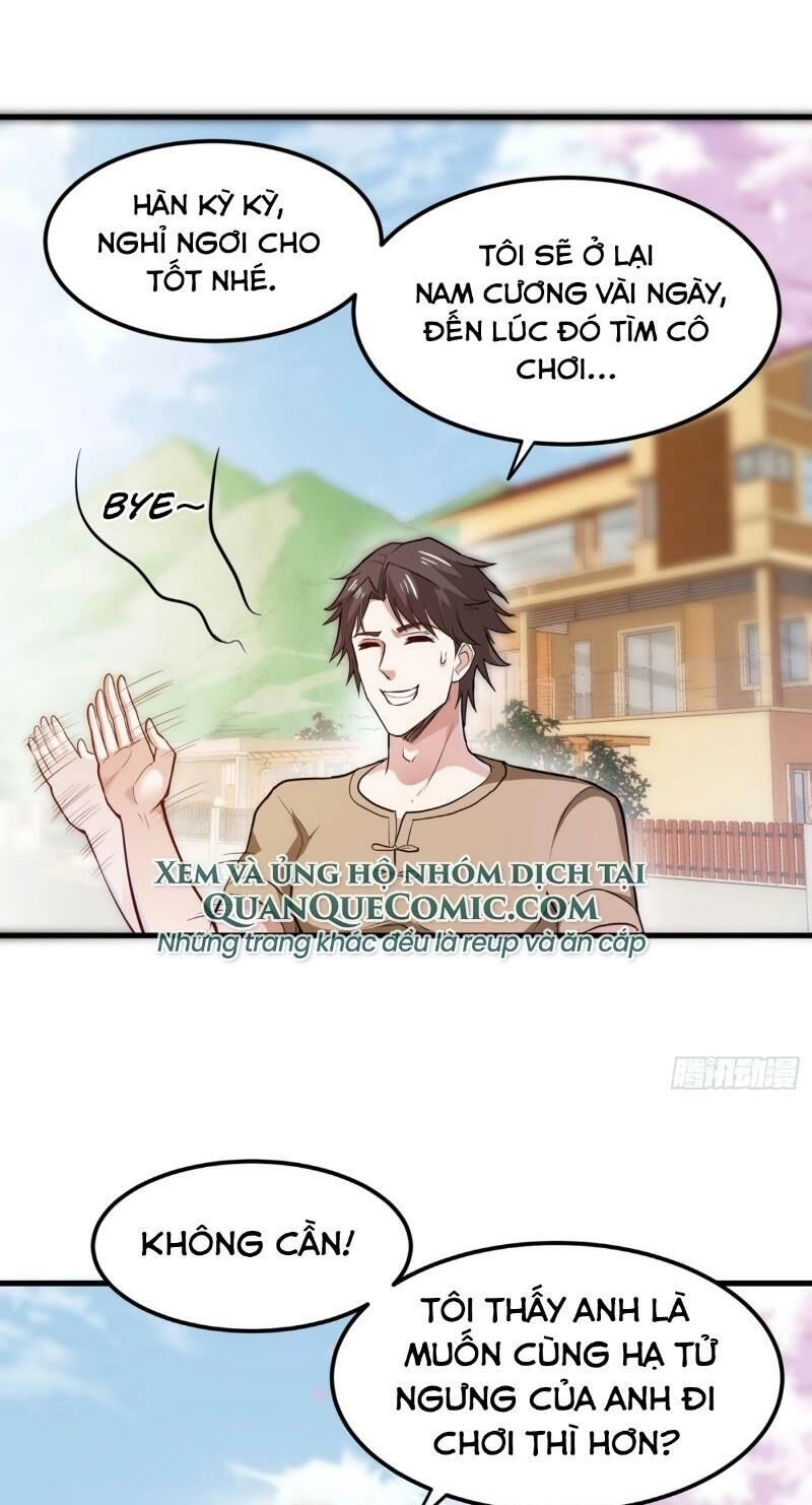 Siêu Cấp Thần Y Tại Đô Thị Chapter 76 - 5