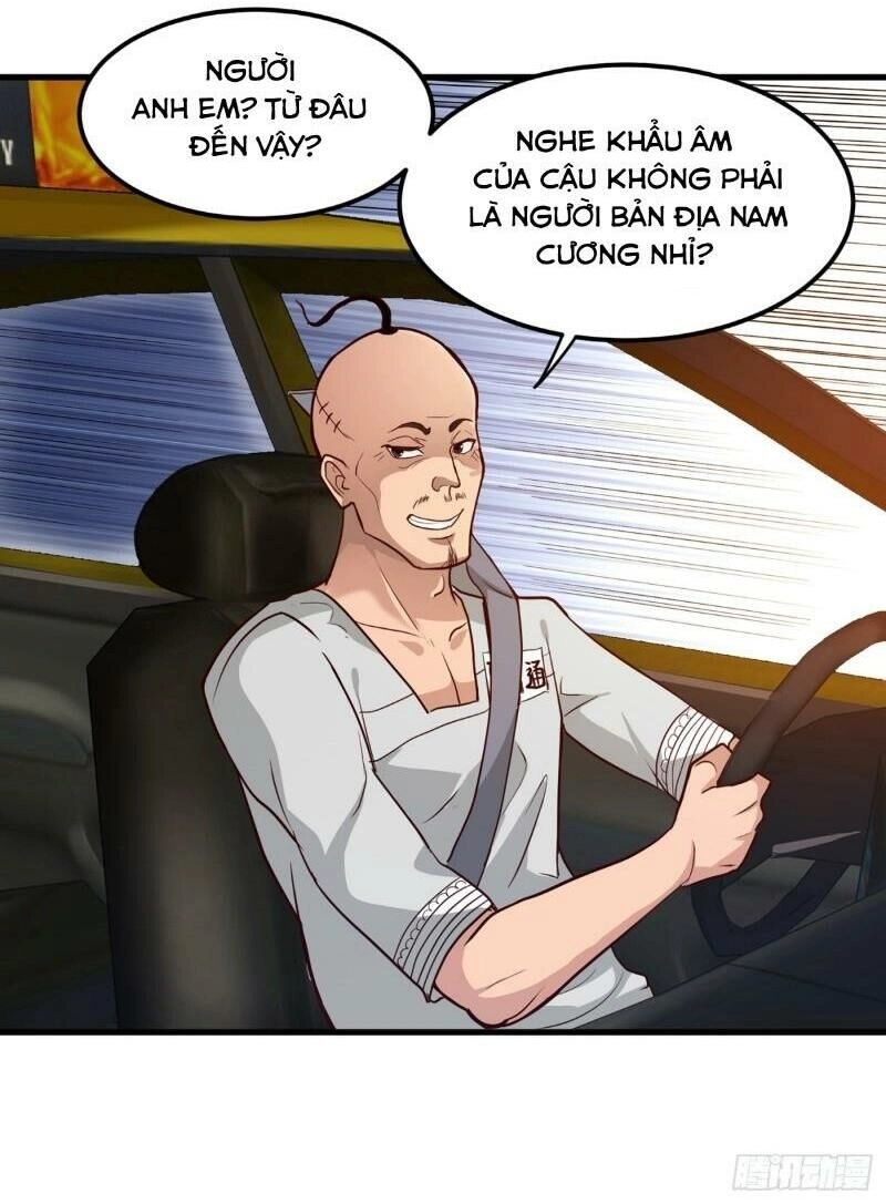 Siêu Cấp Thần Y Tại Đô Thị Chapter 76 - 8