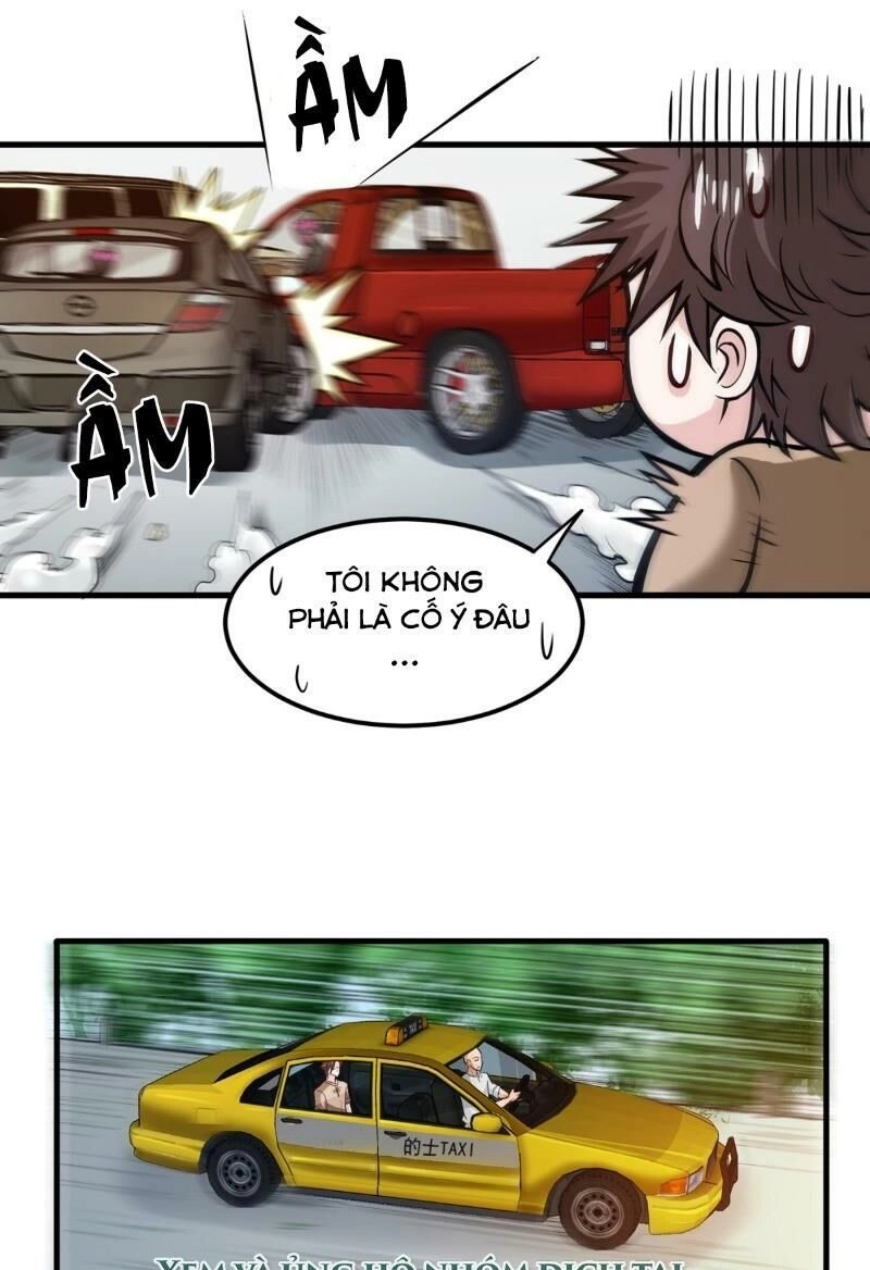 Siêu Cấp Thần Y Tại Đô Thị Chapter 76 - 9