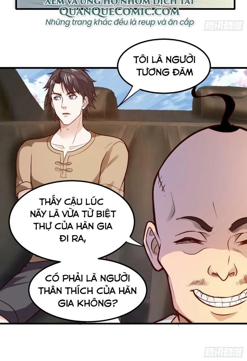 Siêu Cấp Thần Y Tại Đô Thị Chapter 76 - 10