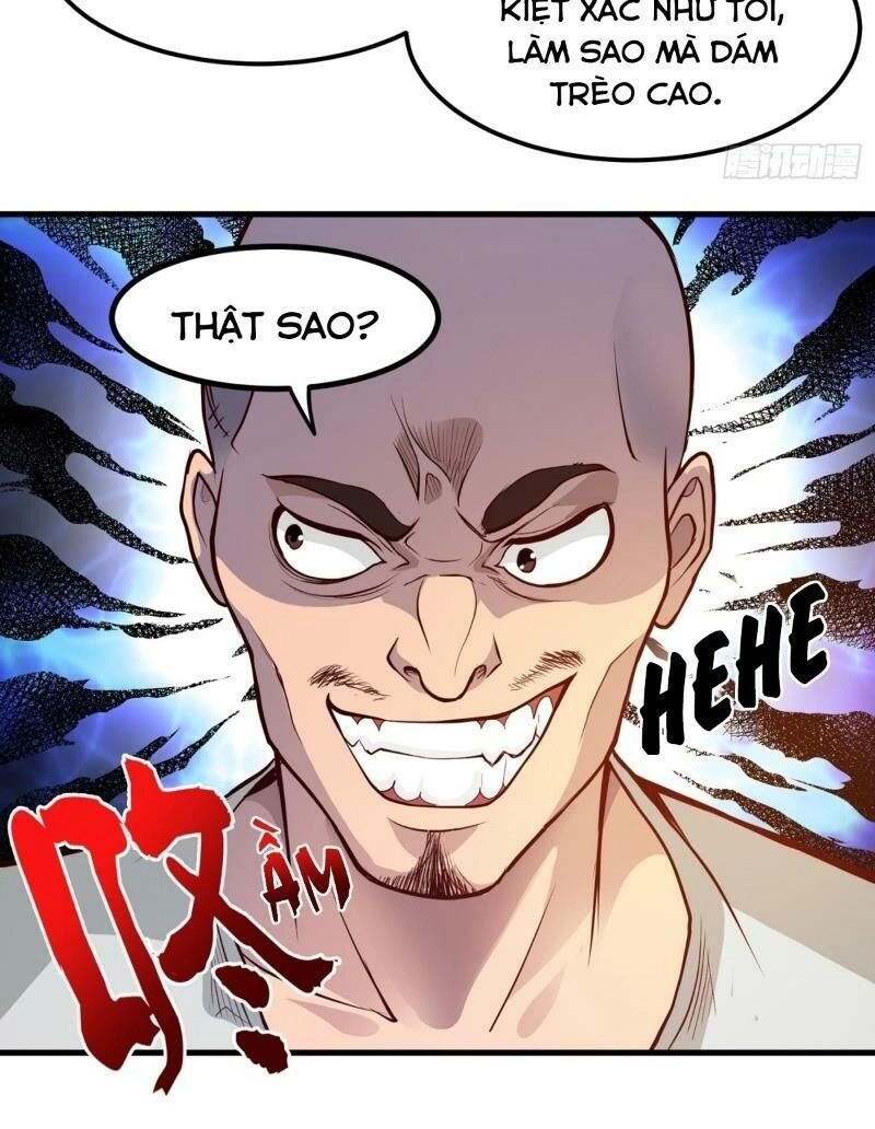 Siêu Cấp Thần Y Tại Đô Thị Chapter 76 - 12