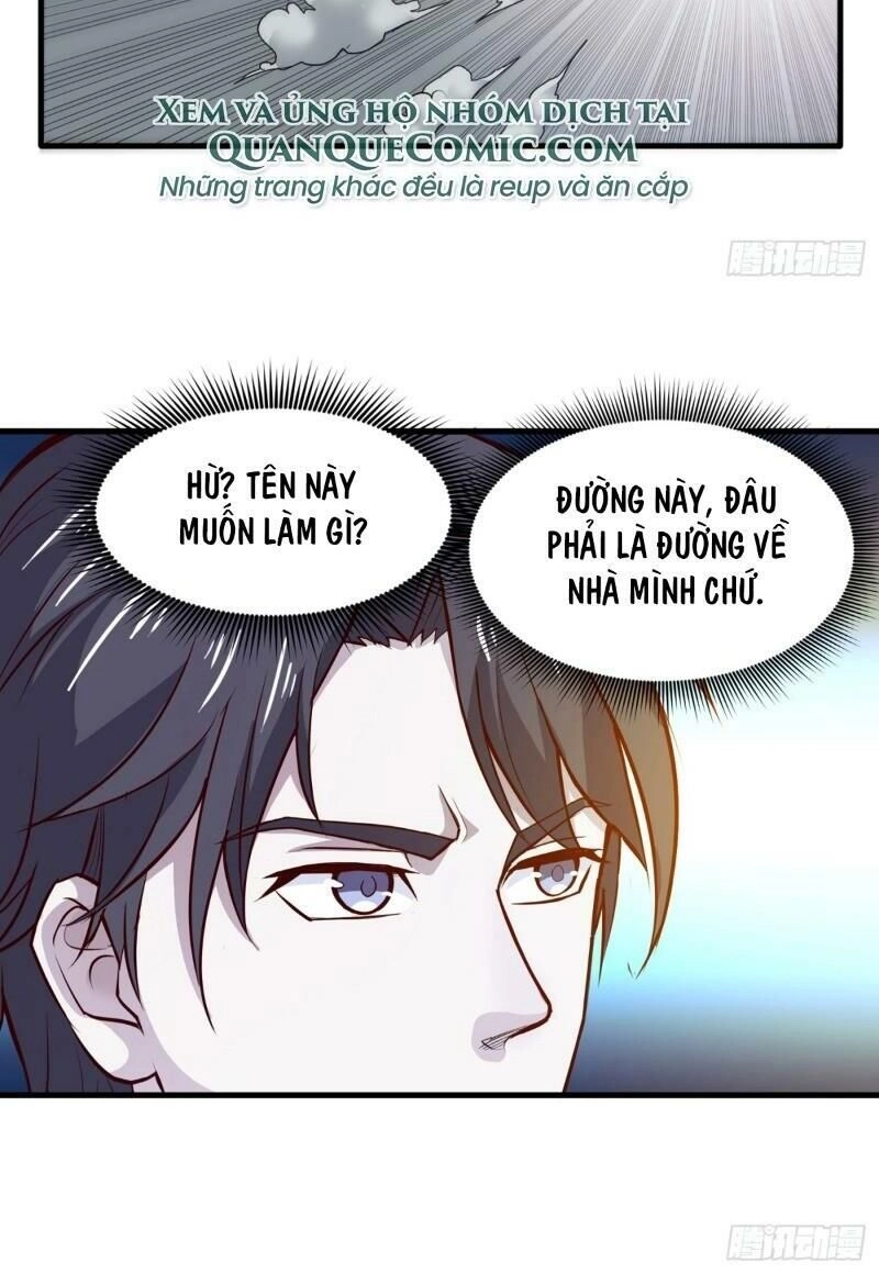 Siêu Cấp Thần Y Tại Đô Thị Chapter 76 - 14