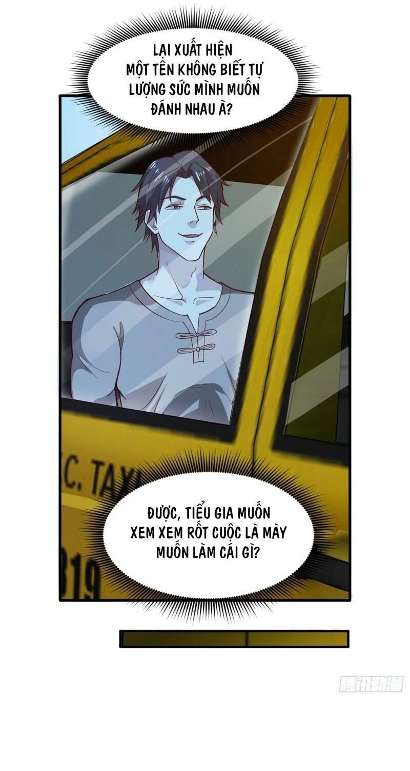 Siêu Cấp Thần Y Tại Đô Thị Chapter 76 - 15