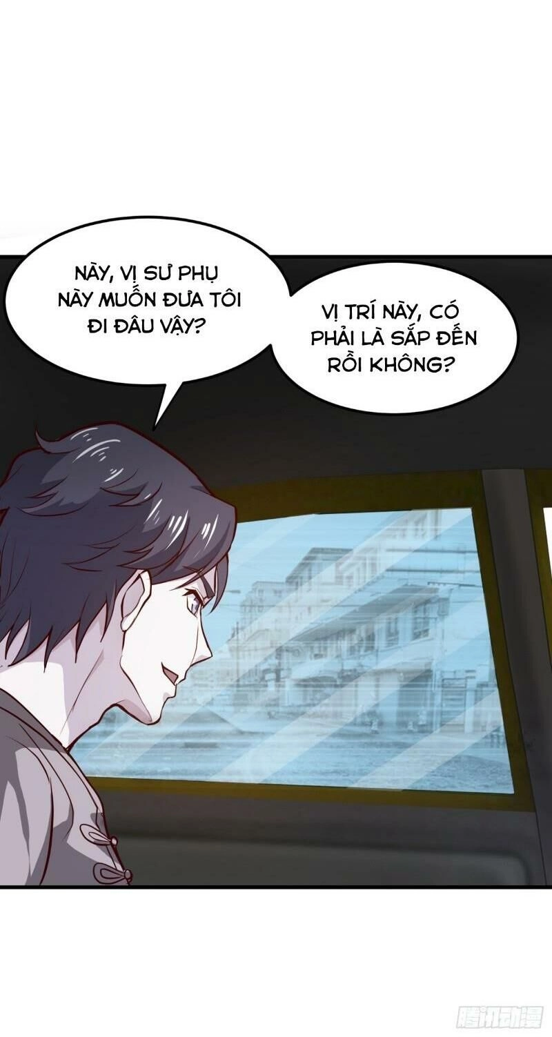 Siêu Cấp Thần Y Tại Đô Thị Chapter 76 - 16
