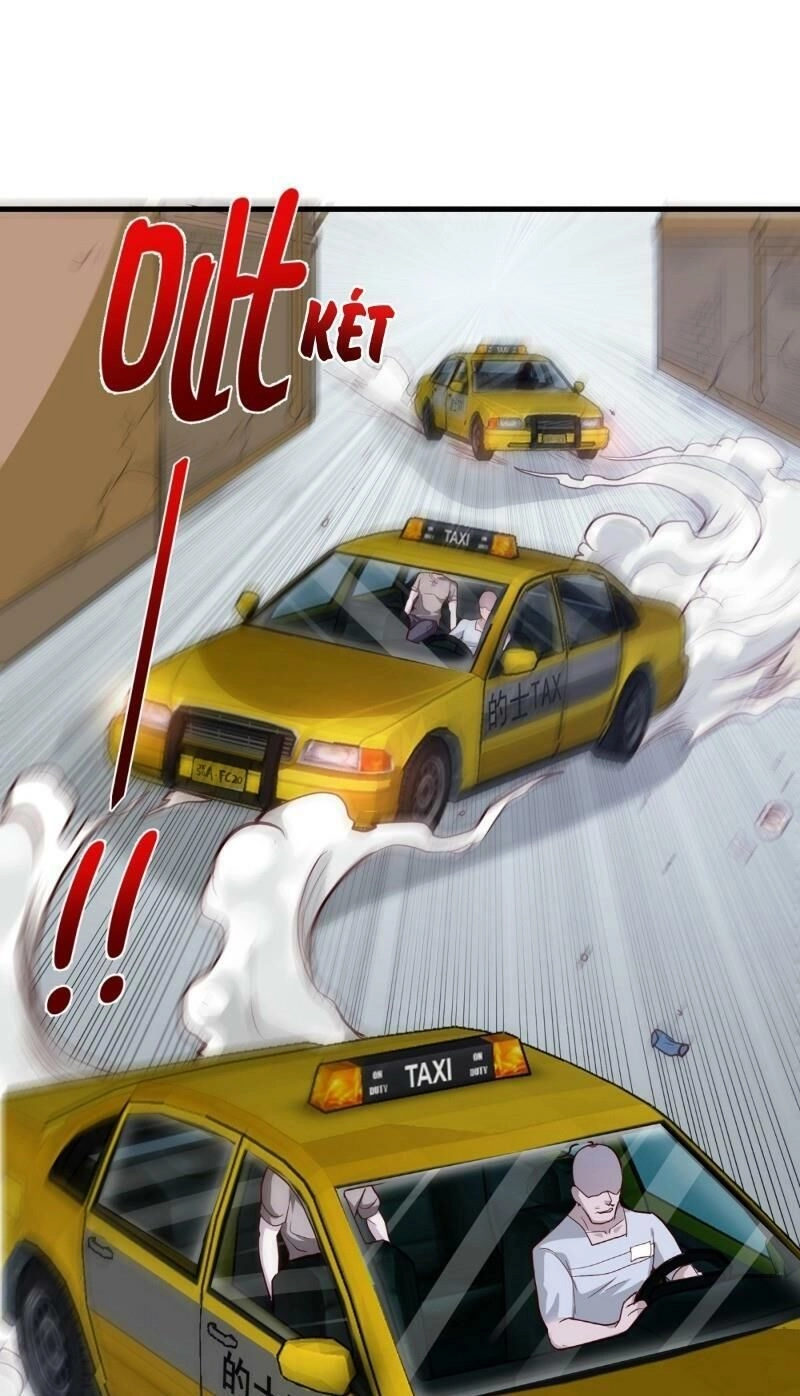 Siêu Cấp Thần Y Tại Đô Thị Chapter 76 - 17