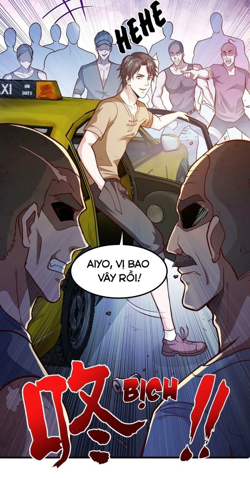 Siêu Cấp Thần Y Tại Đô Thị Chapter 76 - 19