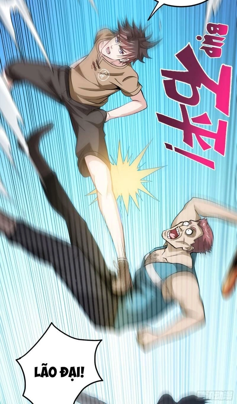 Siêu Cấp Thần Y Tại Đô Thị Chapter 76 - 22