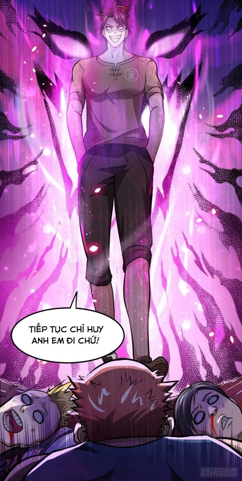 Siêu Cấp Thần Y Tại Đô Thị Chapter 76 - 24