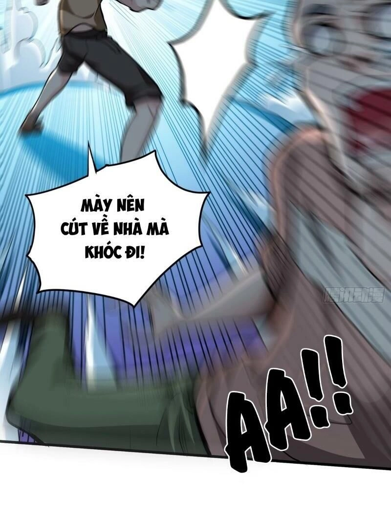 Siêu Cấp Thần Y Tại Đô Thị Chapter 76 - 27