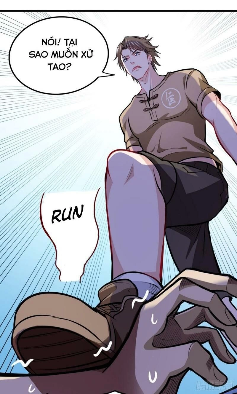 Siêu Cấp Thần Y Tại Đô Thị Chapter 76 - 29