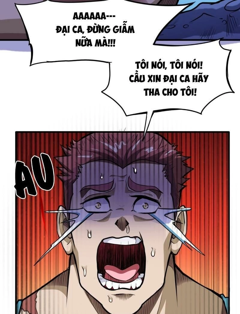 Siêu Cấp Thần Y Tại Đô Thị Chapter 76 - 30