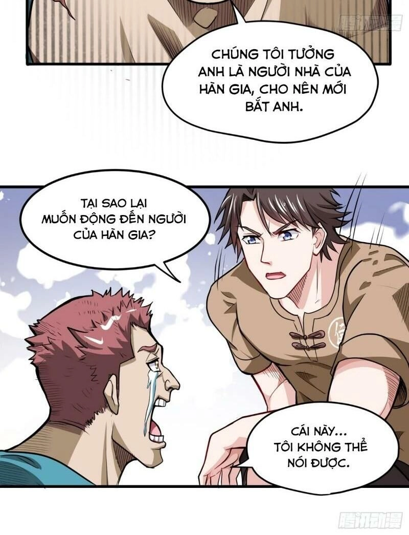 Siêu Cấp Thần Y Tại Đô Thị Chapter 76 - 31