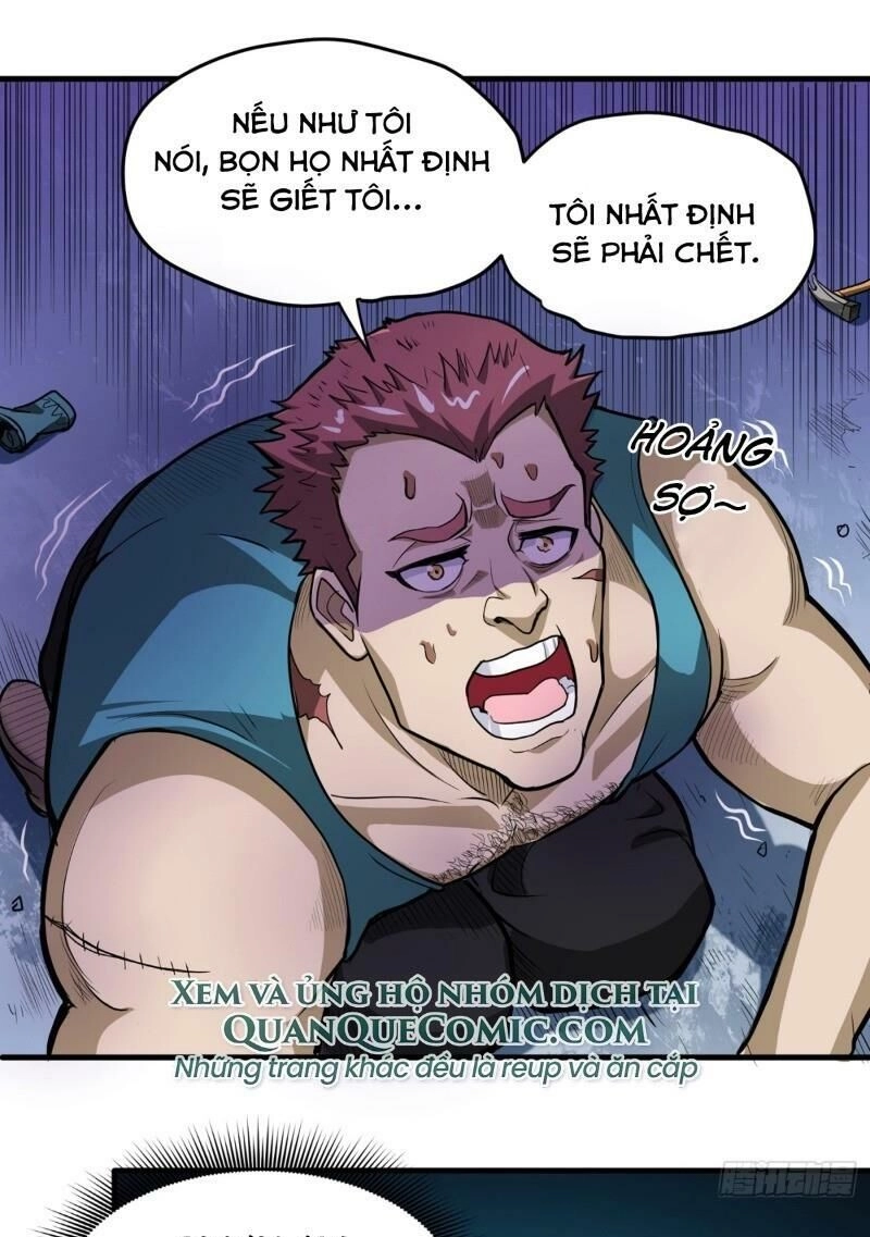 Siêu Cấp Thần Y Tại Đô Thị Chapter 76 - 32