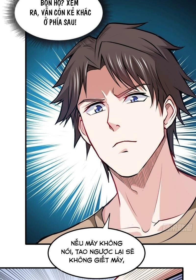 Siêu Cấp Thần Y Tại Đô Thị Chapter 76 - 33